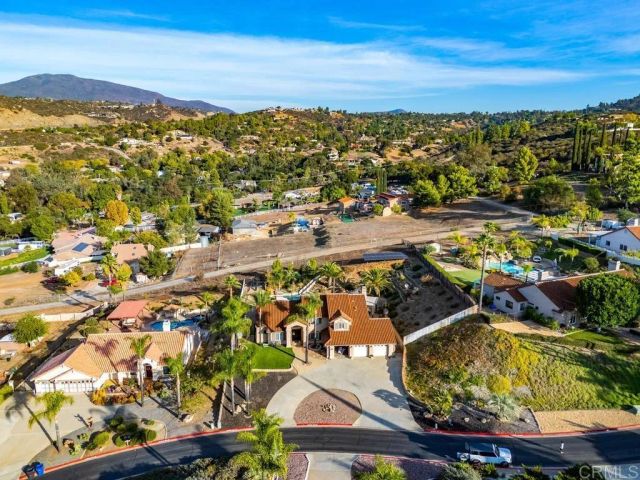 416 Summerhill, Alpine, CA 91901