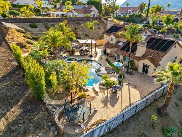 416 Summerhill, Alpine, CA 91901