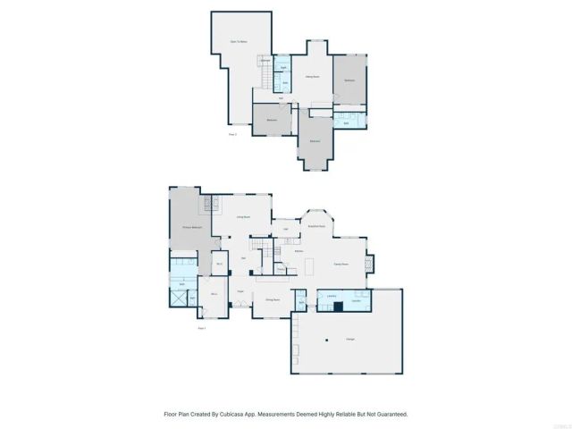 416 Summerhill, Alpine, CA 91901