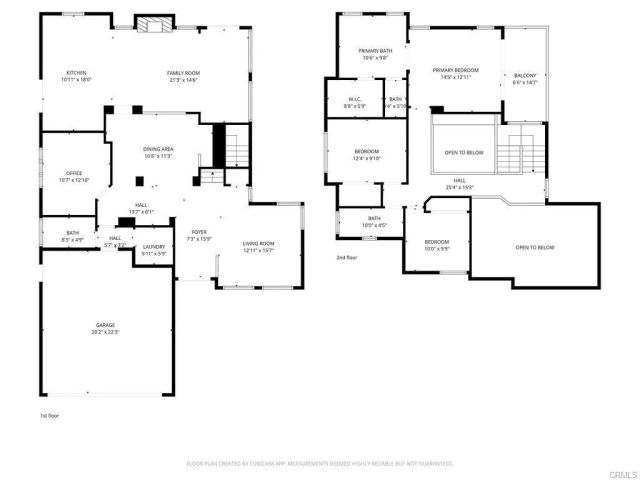 1203 Llano, San Clemente, CA 92673