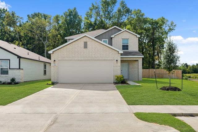 746 Westpointe Drive, Dayton, TX 77535