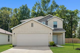 746 Westpointe Drive, Dayton, TX 77535