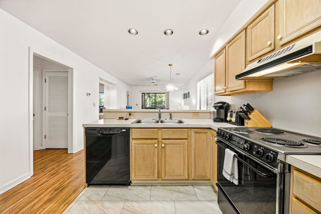 4107 Pinehurst Cir Apt DD5, Little River, SC 29566 — photo 4