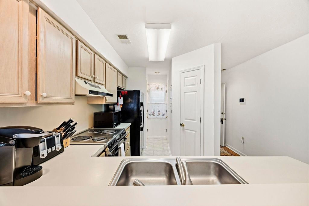 4107 Pinehurst Cir Apt DD5, Little River, SC 29566 — photo 5