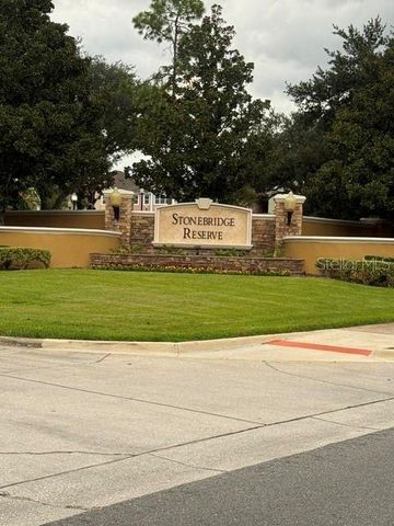 3332 ROBERT TRENT JONES DRIVE 10103, Orlando, FL 32835