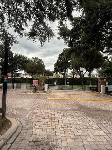 3332 ROBERT TRENT JONES DRIVE 10103, Orlando, FL 32835