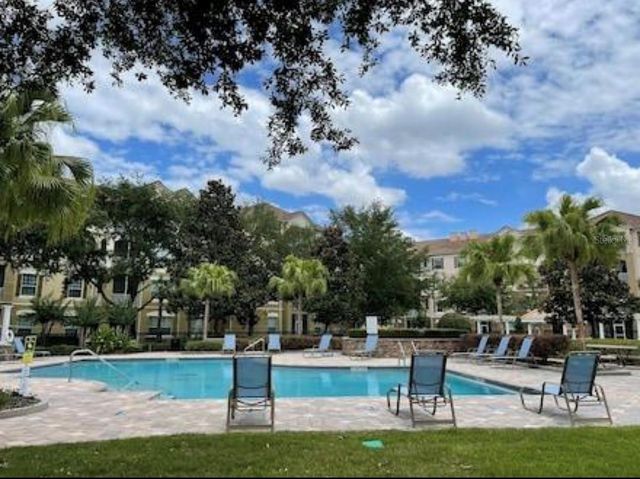 3332 ROBERT TRENT JONES DRIVE 10103, Orlando, FL 32835