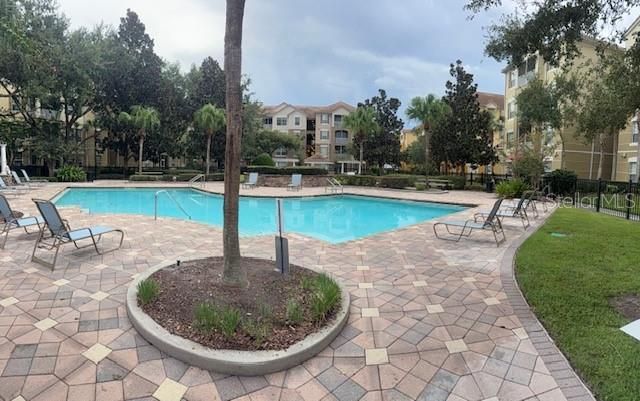 3332 ROBERT TRENT JONES DRIVE 10103, Orlando, FL 32835