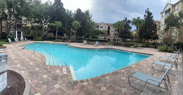 3332 ROBERT TRENT JONES DRIVE 10103, Orlando, FL 32835