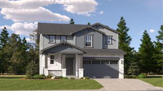 3523 Tabernash Drive, Loveland, CO 80538