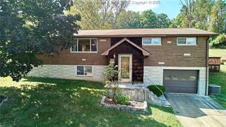 1731 Bristol Drive, Charleston, WV 25320