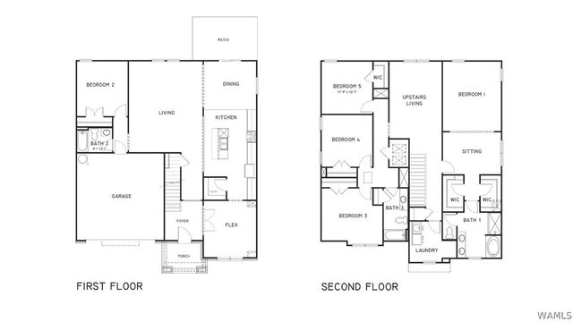 11884 Orchard, Moundville, AL 35474