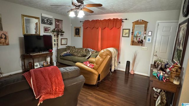 13 LONE OAK DRIVE, Weaver, AL 36277