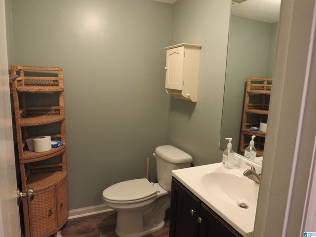 13 LONE OAK DRIVE, Weaver, AL 36277