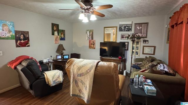 13 LONE OAK DRIVE, Weaver, AL 36277