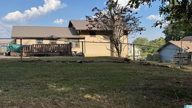 13 LONE OAK DRIVE, Weaver, AL 36277