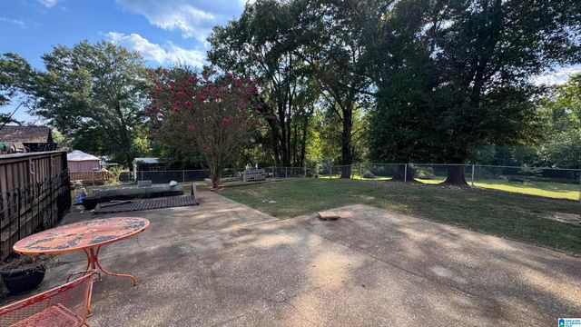 13 LONE OAK DRIVE, Weaver, AL 36277