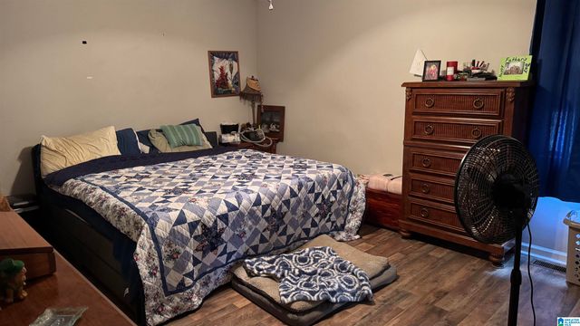 13 LONE OAK DRIVE, Weaver, AL 36277