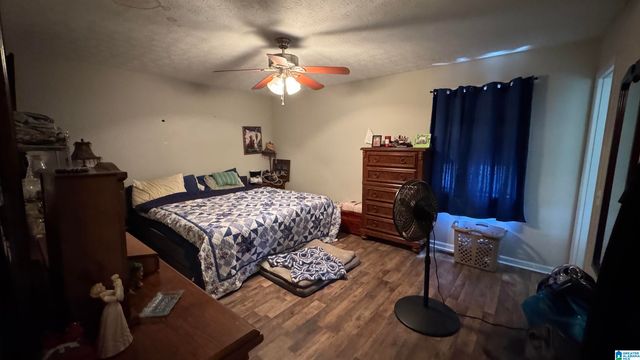 13 LONE OAK DRIVE, Weaver, AL 36277