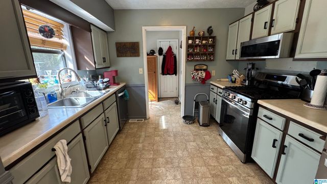 13 LONE OAK DRIVE, Weaver, AL 36277