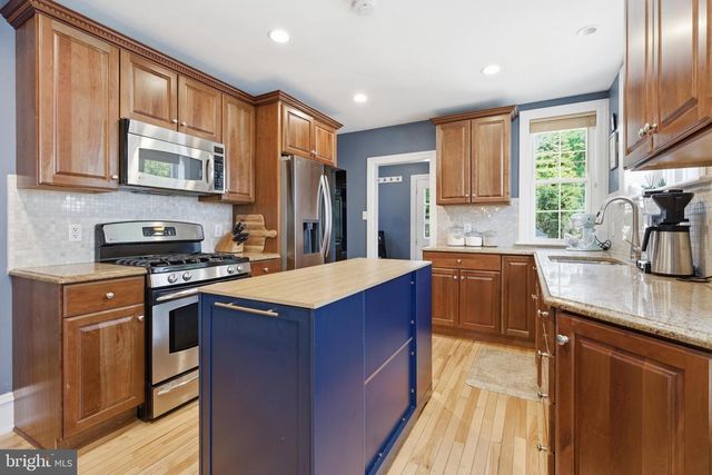 1427 ORCHARD WAY, Bryn Mawr, PA 19010