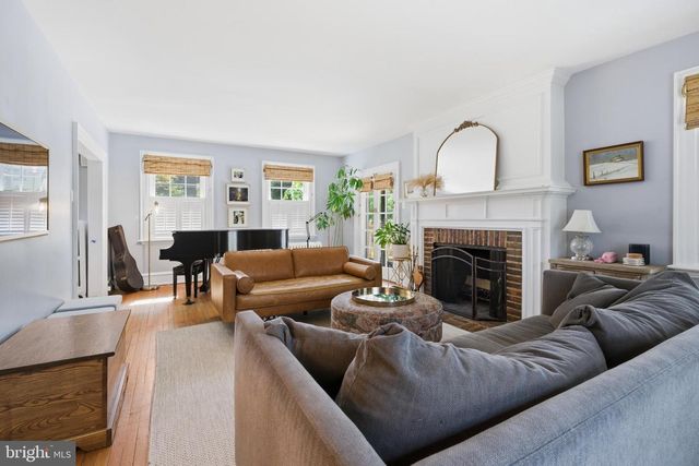1427 ORCHARD WAY, Bryn Mawr, PA 19010