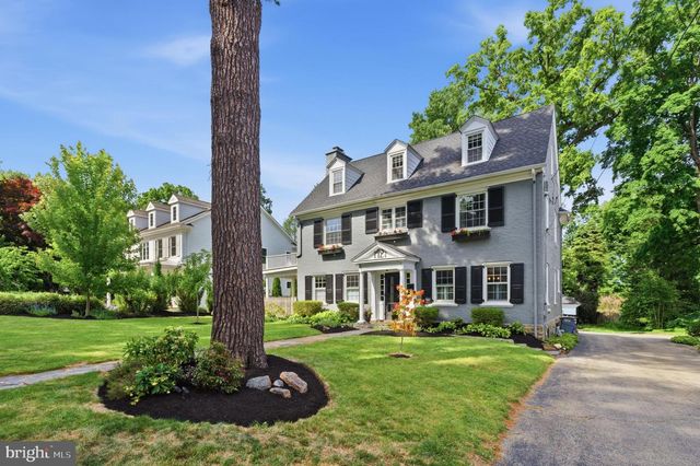 1427 ORCHARD WAY, Bryn Mawr, PA 19010