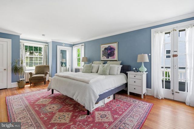 1427 ORCHARD WAY, Bryn Mawr, PA 19010