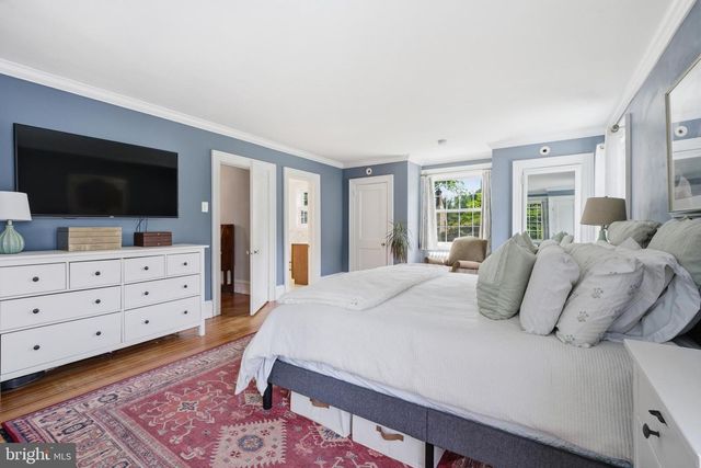 1427 ORCHARD WAY, Bryn Mawr, PA 19010