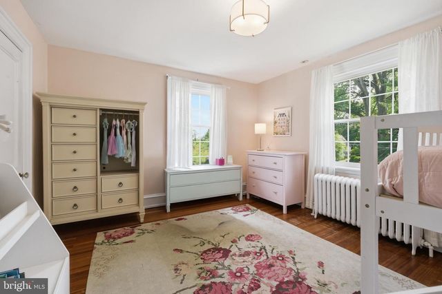 1427 ORCHARD WAY, Bryn Mawr, PA 19010