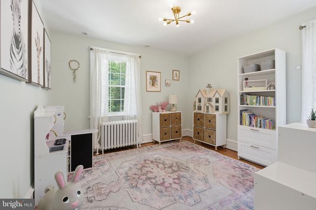 1427 ORCHARD WAY, Bryn Mawr, PA 19010