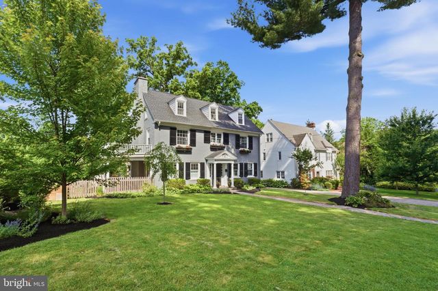 1427 ORCHARD WAY, Bryn Mawr, PA 19010