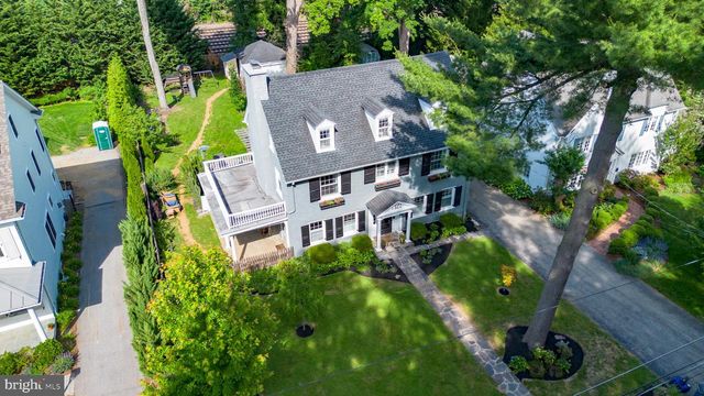 1427 ORCHARD WAY, Bryn Mawr, PA 19010