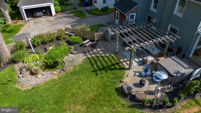 1427 ORCHARD WAY, Bryn Mawr, PA 19010