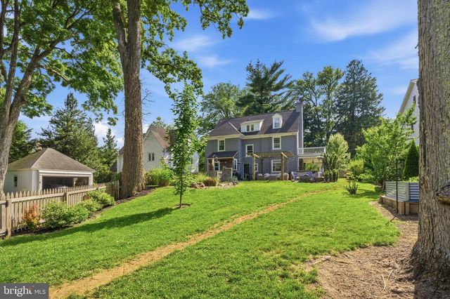 1427 ORCHARD WAY, Bryn Mawr, PA 19010