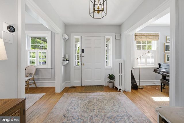 1427 ORCHARD WAY, Bryn Mawr, PA 19010