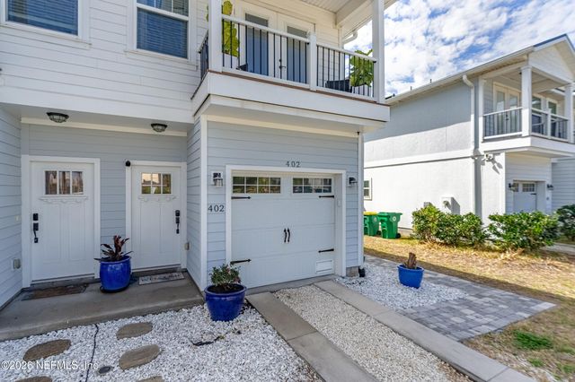 402 11TH Avenue S, Jacksonville Beach, FL 32250