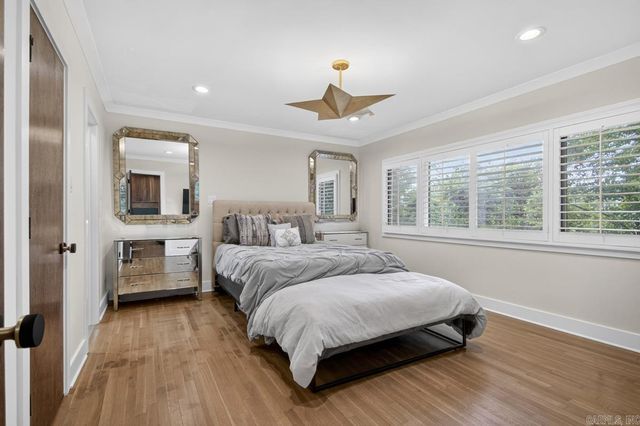 5540 N Grandview Street, Little Rock, AR 72207