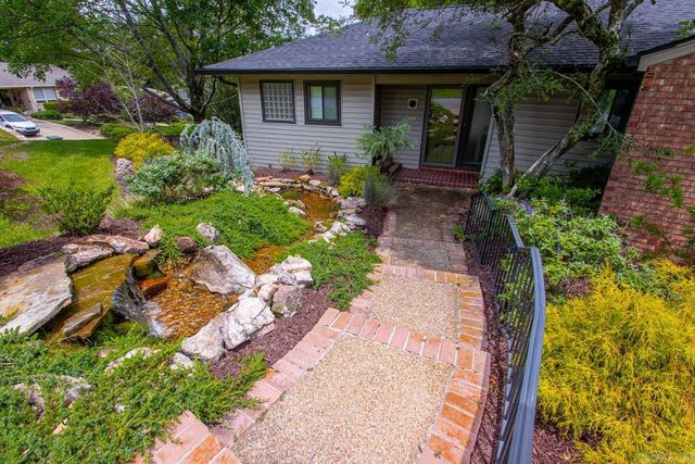 5540 N Grandview Street, Little Rock, AR 72207