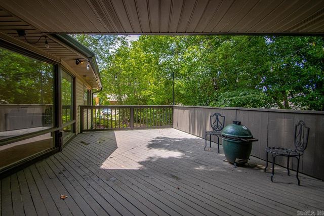 5540 N Grandview Street, Little Rock, AR 72207