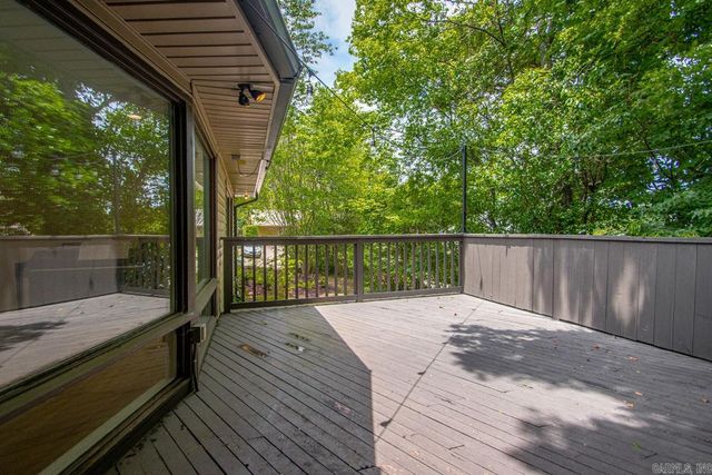 5540 N Grandview Street, Little Rock, AR 72207
