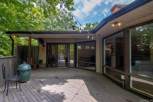 5540 N Grandview Street, Little Rock, AR 72207