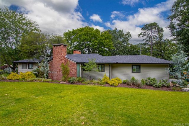 5540 N Grandview Street, Little Rock, AR 72207