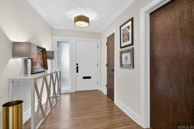 5540 N Grandview Street, Little Rock, AR 72207