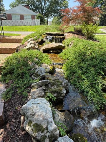 5540 N Grandview Street, Little Rock, AR 72207