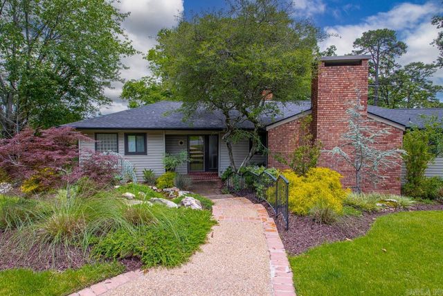 5540 N Grandview Street, Little Rock, AR 72207