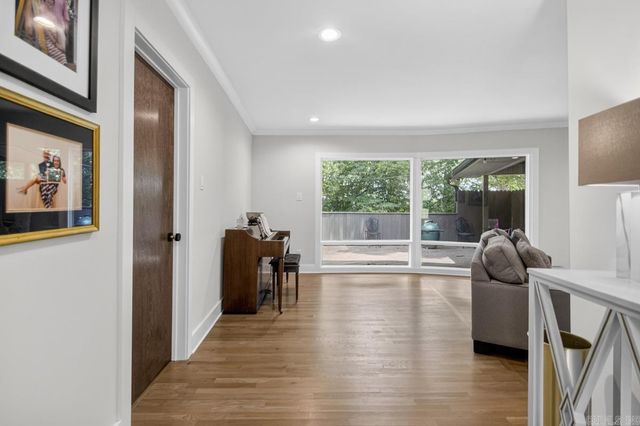 5540 N Grandview Street, Little Rock, AR 72207