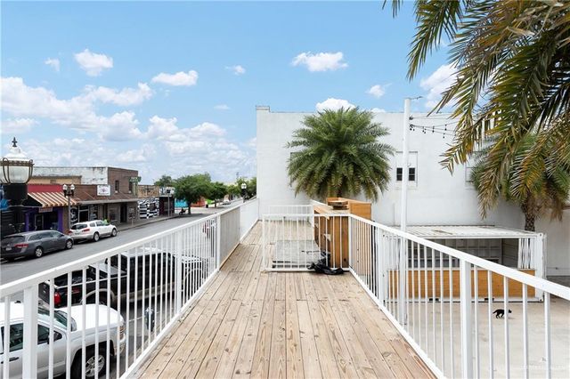 312 S 17th Street, Mcallen, TX 78501