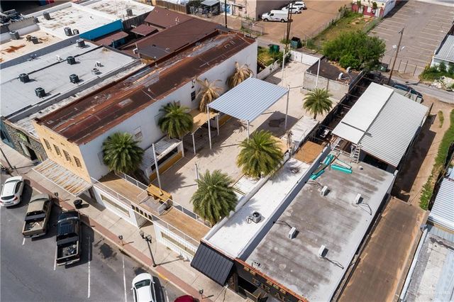 312 S 17th Street, Mcallen, TX 78501