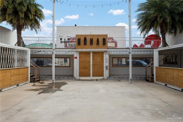 312 S 17th Street, Mcallen, TX 78501